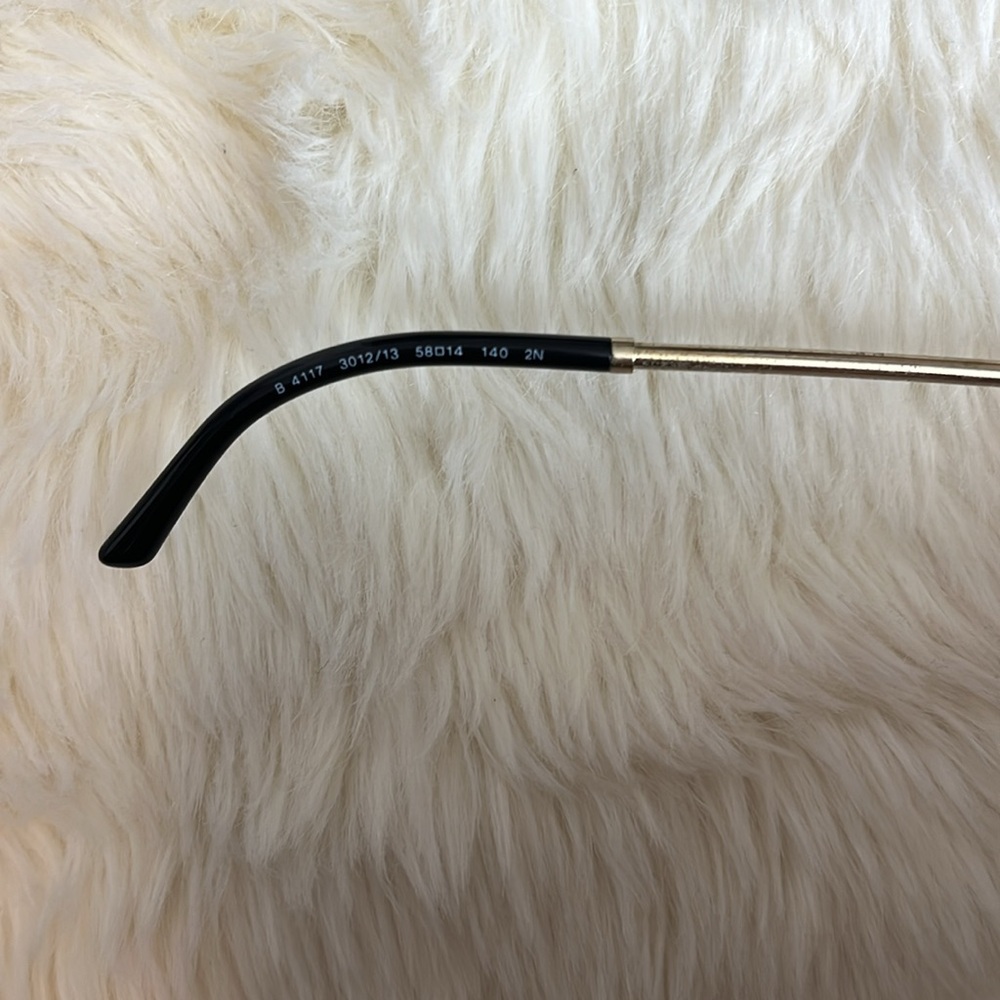 Authentic Burberry Sunglasses - Picture 7 of 14